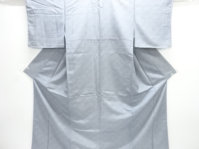 JAPANESE KIMONO / KOMON / UNUSED / HITTA PATTERN